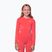 Salewa Zebru Med Warm AMR fluo coral children's thermal longsleeve