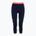 Women's thermal pants Salewa Cristallo Warm Amr 3/4 navy blazer