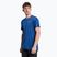 Salewa Puez Melange Dry men's trekking shirt blue 00-0000026537