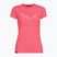 Women's trekking shirt Salewa Solid Dry pink 00-0000027019