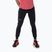 Women's trekking trousers Salewa Lavaredo Hemp Train black out