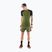 Men's DYNAFIT Ultra 3 S-Tech running shirt green 08-0000071426
