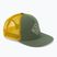 Wild Country Flow green baseball cap 40-0000095242