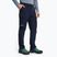 Salewa men's softshell trousers Puez DST Cargo navy blue 00-0000028310