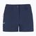 Salewa women's hiking shorts Puez DST Cargo navy blue 00-0000028315