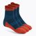 DYNAFIT Transalper petrol down running socks