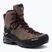 Salewa women's trekking boots MTN Trainer 2 Mid GTX brown 00-0000061398