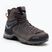 Men's trekking boots Salewa MTN Trainer Lite Mid GTX grey 00-0000061359