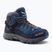 Children's trekking boots Salewa Alp Trainer Mid GTX navy blue 00-0000064010