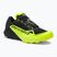 Men's DYNAFIT Ultra 50 running shoes black/yellow 08-0000064066