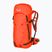 Salewa Ortles Guide 35 l climbing backpack red orange