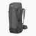 Trekking backpack Salewa Trek Mate 65+5 grey 00-0000001288