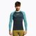 Men's thermal active sweatshirt DYNAFIT Speed Dryarn storm blue