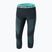 Women's DYNAFIT Speed Dryarn thermal pants blue 08-0000071061