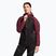 DYNAFIT women's skit jacket Radical Dwn RDS Hood red 08-0000070915