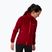 Salewa Tognazza PL women's fleece sweatshirt red 00-0000027919