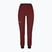 Salewa Lavaredo Hemp Train women's trekking trousers syrah/0910