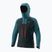 Men's DYNAFIT TLT GTX skit jacket black-blue 08-0000071634