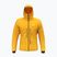 Salewa men's down jacket Ortles Rds Dwn yellow 00-0000028458