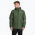 Salewa men's rain jacket Fanes Ptx 2L green 00-0000028442