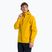 Salewa men's rain jacket Puez GTX Paclite yellow 00-0000028476