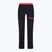 Salewa women's softshell trousers Sella DST Lights black 00-0000028475