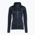 Women's trekking sweatshirt Salewa Puez Polarlite Hooded navy blue 00-0000028522