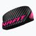 DYNAFIT Alpine Reflective headband black out pink glo