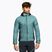 Men's DYNAFIT Speed Insulation Hooded Ski Jacket Blue 08-0000071581