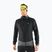 Men's DYNAFIT Mezzalama Polartec Alpha black out/magnet jacket