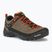 Salewa Wildfire Leather GTX men's hiking boots bungee cord/black