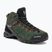 Men's trekking boots Salewa Alp Mate Mid WP green 00-0000061384