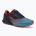 DYNAFIT men's running shoes Alpine storm blue / blueberry