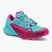 DYNAFIT Ultra 50 women's running shoes blue-pink 08-0000064067