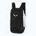 Children's urban backpack Salewa Ultralight 15 l black out