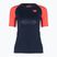 Women's DYNAFIT Ultra 3 S-Tech running shirt navy blue 08-0000071427
