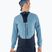 Men's DYNAFIT Traverse Dynastretch storm blue wind jacket