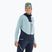 Women's DYNAFIT Traverse Dynastretch softshell jacket marine blue