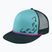 DYNAFIT Trucker 3 marine blue baseball cap