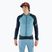 Men's DYNAFIT Transalper Light Polartec Hoody blueberry storm blue