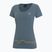 Wild Country Flow women's climbing T-shirt blue 40-0000095239