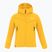Salewa children's fleece sweatshirt Agner Melange PL FZ Hoody yellow 00-0000027768
