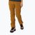 Women's trekking trousers Salewa Talvena 2 DST golden brown