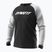 Men's DYNAFIT Ride cycling sweatshirt black 08-0000071677