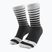 DYNAFIT Live To Ride cycling socks black and white 08-0000071746