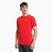 Men's Salewa Pedroc Dry Hyb trekking shirt red 00-0000028583