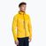 Salewa men's Agner Polarlite Hooded trekking sweatshirt yellow 00-0000028557