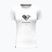 Salewa Pure Heart Dry women's T-shirt white