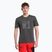 Salewa Pure Building Dry men's trekking shirt grey 00-0000028657