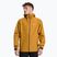 Salewa men's rain jacket Puez Aqua 4 PTX 2.5L brown 00-0000028615